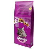 Whiskas Suva hrana za odrasle mačke sa ukusom tunjevine, 14 kg Cene
