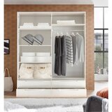 Based Omara S Klasičnimi Vrati Fun, Bela | Shoptok.si