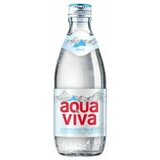 Aqua Viva mineralna negazirana voda 250ml staklo Cene