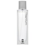 Ajmal Titanium parfumirana voda za moške 100 ml | Shoptok.si