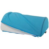 Zweckform Počivalo za noge leitz ergo cosy svetlo modra 53710061 | Shoptok.si