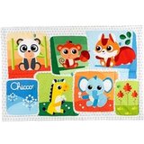Chicco prostirka za igru,čarobna šuma ( A082868 ) | ePonuda.com