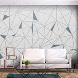  Tapeta - Lines of Intersection 400x280 Cijene