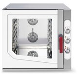  Parno Konvekcijska Pečica, 7 GN 1/1, 230V/10500W, 937x821x875mm | Shoptok.si