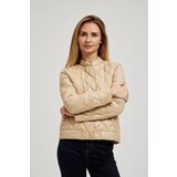Marisse Women's Jacket L-Ku-4303 Beige | shoptok.hr