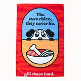 El Shapo Peškir The eyes chico | Eponuda.com