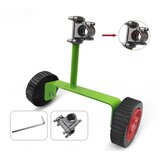 INF Podporno kolo za kosilnico – 26cm pomožno + 28cm sedež, (5000249034) Cene