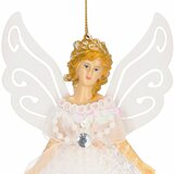  Božićni ukras “Anđeo” – visina 19 cm | shoptok.hr