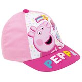 Peppa Pig Dječja Kapa Baby Roza (44-46 cm) | shoptok.hr