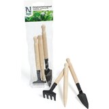 Nelson Garden 3-delni set za presaditev Cene