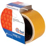 FOST Selotejp obostrano ljepljiv Mag 110, 50 mm x 5 m, bijeli, Fost | shoptok.hr