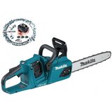 Makita Akumulatorska lančana pila DUC355Z bez akumulatora (2 baterije, 18 V, Litij-ionska, 35 cm) Cijene
