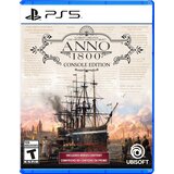 Anno 1800 Console Edition (PS5) | Shoptok.si