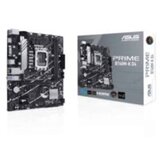 Matična ploča ASUS MB PRIME B760M-K D4 Intel B760 | Eponuda.ba