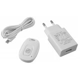 iCSee ip wifi kamera sa video pozivom, IR15m,PTZ cene