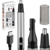 ProfiCare NE 3144 trimmer za dlačice 2in1 1 kom Slike
