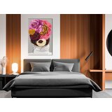  Slika za samostalno slikanje - Covered Eyes 40x60 | shoptok.hr