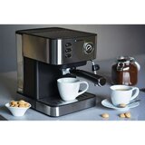 Blaupunkt Super automatski aparat za kavu Blaupunkt CMP312 Crna 850 W 2 Tasītes 1 6 L | shoptok.hr