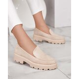Resti Eco suede women's moccasins Zeremi | ePonuda.com