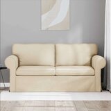 SOFA Krema 215 x 82 x 80 cm Metal | shoptok.hr