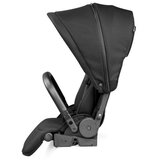Peg-Perego City Loop sjedalo, True Black | shoptok.hr