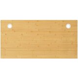vidaXL Mizna plošča 100x50x2,5 cm bambus Cene