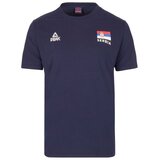 Peak Sport PEAK muška majica OSS Serbia teget, prethodna kolekcija Cene