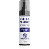 Original Series Dotek slunce magla s efektom lagane preplanulosti 50 ml
