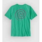 Patagonia Multi-Pitch T-shirt aqua stone | Shoptok.si