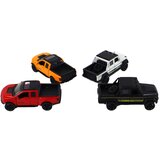 CAR Vehicle with Trailer 1:36 Sounds of Light 4 Colors | shoptok.hr