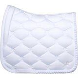 PS of Sweden Dresurna podsedelnica Ruffle, white - FULL Cene