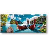  Slike na platnu PEJZAŽ_054-13 (moderne slike na platnu) | ePonuda.com