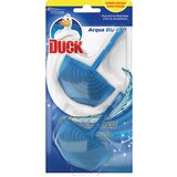 Duck aqua blue 4in1 duopack 2x40g cene