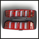 Einhell TC-MG 135 E, Set za brušenje i graviranje - (4419169) | ePonuda.com