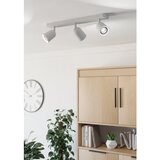 Eglo 901947 - Spot svetlo CAMALDOLI 3xGU10/10W/230V belo | Eponuda.com