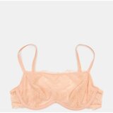 Sinsay Čipkasti bardot grudnjak | shoptok.hr