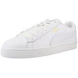 Puma Nizke superge 40846701 Bela Cene