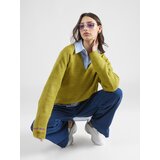 Key Largo Pulover 'CLARA' maslinasta | shoptok.hr