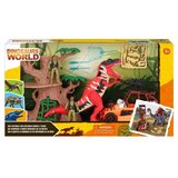  Set dinosaurusa i vojnika ( 11/63510 ) | ePonuda.com