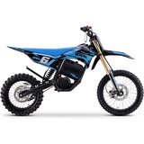 Beneo 72V Motocross motor Venom, bezčetkasti motor, 6,5kW | Shoptok.si
