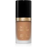Too Faced Born This Way Flawless Coverage Natural Finish Foundation prekrivni tekoči puder za naraven videz odtenek Sand 30 ml Cene