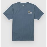 Salty Crew Down Time T-shirt slate | Shoptok.si