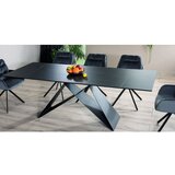 Molarem Home stol WESTIN - kaljeno staklo + talijanska keramika | shoptok.hr