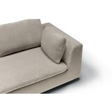 Sits Bež kutna garnitura (s lijevim kutom) Milou – | shoptok.hr