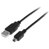 Linkom Kabl USB USB 2.0 na Mini B (za Dig.foto-aparat) 1.5m | ePonuda.com
