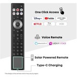 Hisense 75 inča 75U7Q PRO ULED Mini-LED 4K UHD Smart TV | ePonuda.com