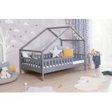 MID.YOU POSTELJA V OBLIKI HIŠE | Shoptok.si