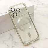  Futrola camera protect magsafe za iphone 18 pro (6.3) srebrna ( F125681 ) | Eponuda.com