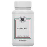 JadroMel Jadrankina formula Ferrobel kapsule Cijene