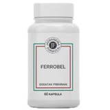 Jadrankina formula Ferrobel kapsule